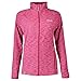 Produktbild Regatta Damen Harty III' Full Zip Extol Comfort Stretch Jacket Softshell, Dunkle Kirsche, 34
