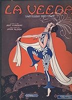 La Veeda--Castillian Fox Trot B006YVUIL0 Book Cover