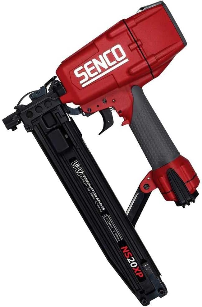 SENCO 9X0001N NS20XP 16Gauge 7/16 in. Crown Stapler