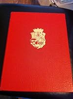 Denmark by Herman Madsen B00J2VGURU Book Cover