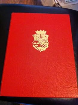 Hardcover Denmark by Herman Madsen Book