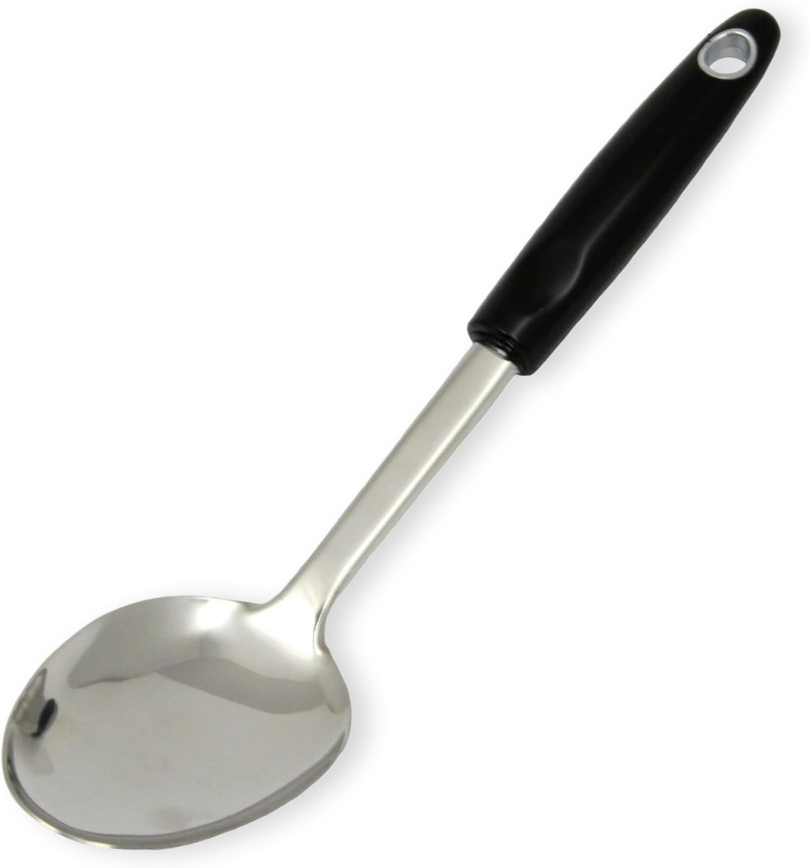 Select Heavy Duty Basting Spoon, 12 inch, Stainless Steel