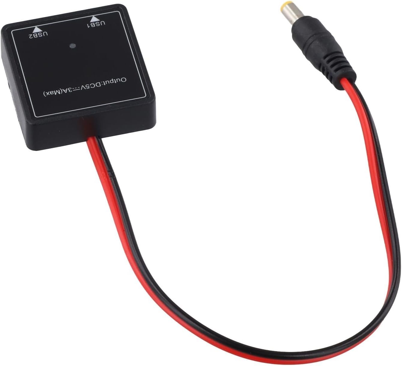 5V 3A Photo voltaic Panel Energy Financial institution With Twin USB Charging & Voltage Regulator For Smartphones Tablets Digital Cameras(Male)