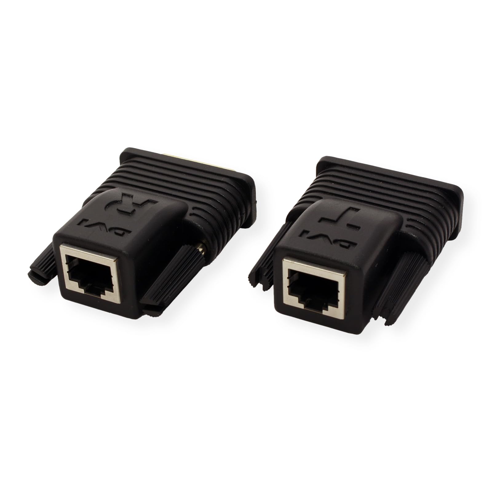 未使用】ATEN シングルリンク DVI エクステンダー VE600A 【公式通販】