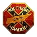 Southern Charm Tennessee Metal Novelty Stop Sign BS-378