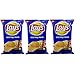 Lay's Potato Chips, India's Magic Masala Flavour, Crunchy Chips & Snacks 3 PACK