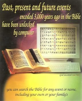 Paperback Bible Codes Plus Book