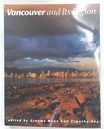 Vancouver and Its Region