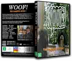 WOOF! - The Complete Series 1 (PAL): Amazon.co.uk: Liza