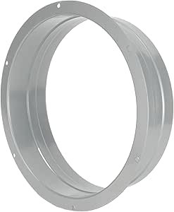 Adattatore Flangia Scarico Turbo 3 Pollici - Universale Per T25, T28, GT25, GT28 - Kit Downpipe