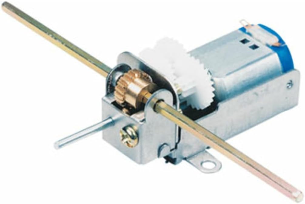 70103 Universal Gearbox Assembly Kit