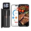 Smart Wireless Meat Thermometer, Di...