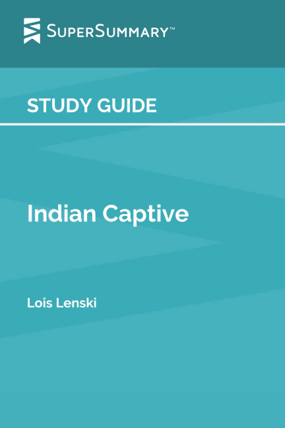 Study Guide: Indian Captive: The Story of Mary Jemison by Lois Lenski (SuperSummary)