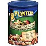 Planters Pistachio Lovers Mix (18.5 oz.)