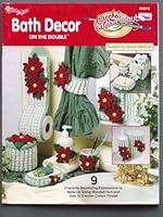Bath Decor on the Double B003UCTR9K Book Cover