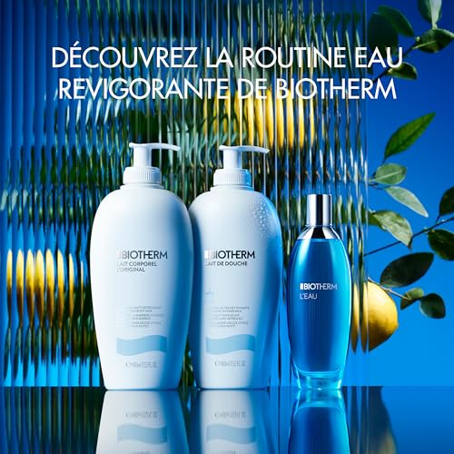 'Eau Biotherm Eau De Toilette Spray - vue 9