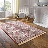 Flor: 60% Viskose - 40% Baumwolle besonders Dicht ca. 890500 Punkte/qm.