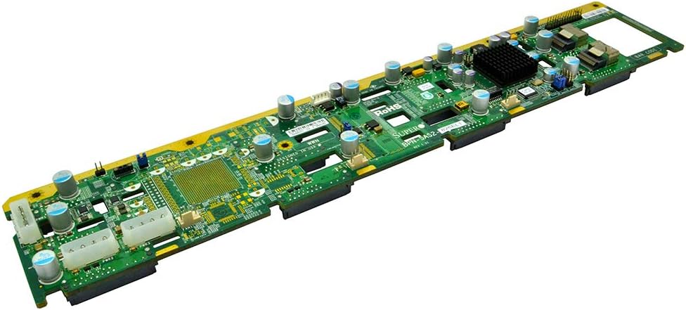 Supermicro BPN-SAS2-826EL1 Backplane