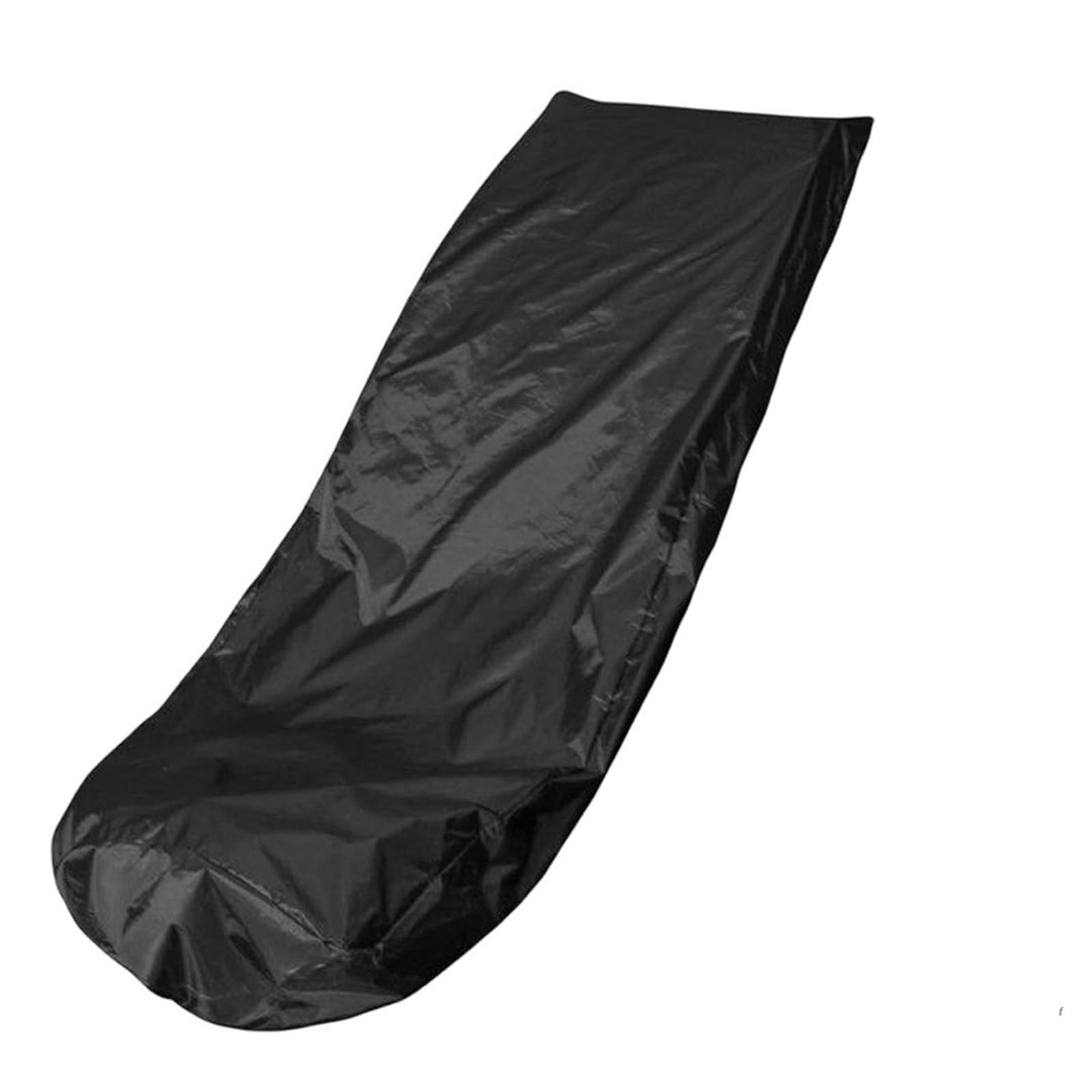 Copertura for tosaerba, copertura for tosaerba Copertura universale for tosaerba Tessuto 210D Strumento for protezione esterna (cachi)(Black)