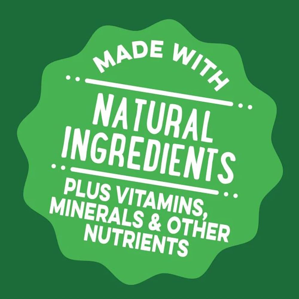 Greenies Cat Treats, Veterinarian-Recommended Adult Natural Dental Cat Treats, Tempting Tuna Flavor, 4.6 oz. Tub - image 2