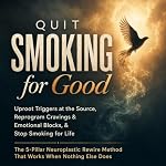 Cover of Quit Smoking for Good