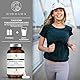 QIDOSHA® Magnesium Komplex hochdosiert, 300 Kapseln im Apothekerglas, 9 Mg-Formen mit sich ergänzenden Wirkschwerpunkten als Mg-Vollspektrum, 300mg elementares Magnesium/Tagesportion