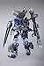 Bandai Tamashii Nations Metal Build Astray Blue Frame 