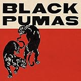 Black Pumas (Deluxe Edition)