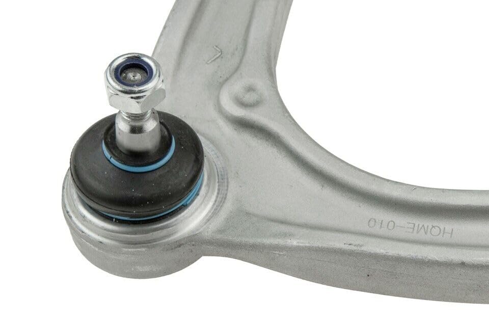 Bras de commande Mercedes Classe S triangle de suspension supérieur avant ZWG