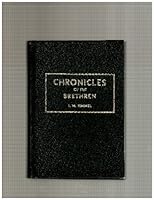 Chronicles Of The Brethren B00A3JOP9A Book Cover