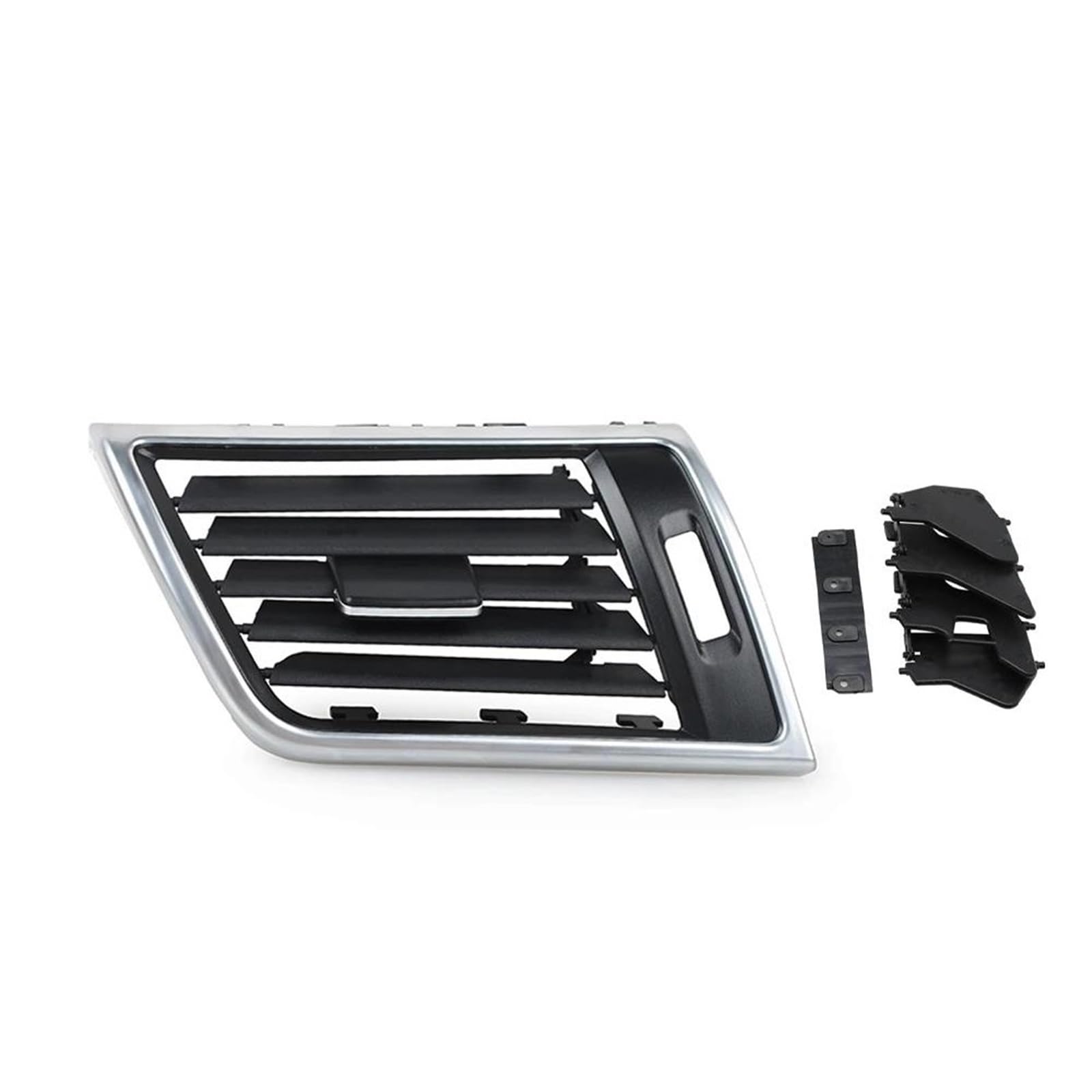 Rejilla de ventilación de aire para salpicadero de Benz W166 GLE y GLS 7