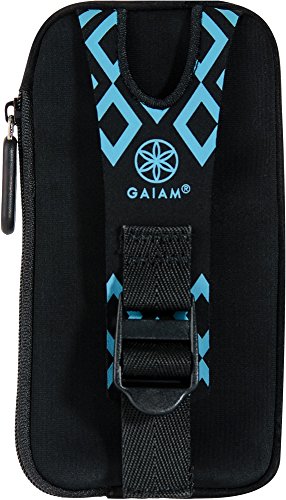Gaiam Sport Téléphone handwrap, Petit Cover