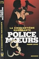 La cinquantième rugissante 2744312266 Book Cover