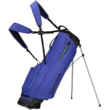 TaylorMade Golf Flextech Superlite Stand Bag
