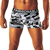 Zoom IMG-1 dinnesis mutandine da uomo mimetiche