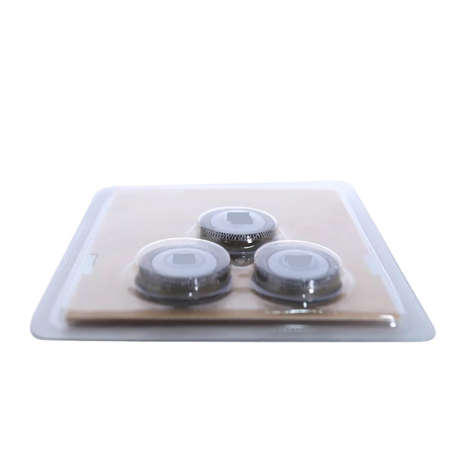 Confezione Da 3 Testine Di Ricambio for Rasoio Compatibili Con Philips SH71/51 | Serie 5000/7000