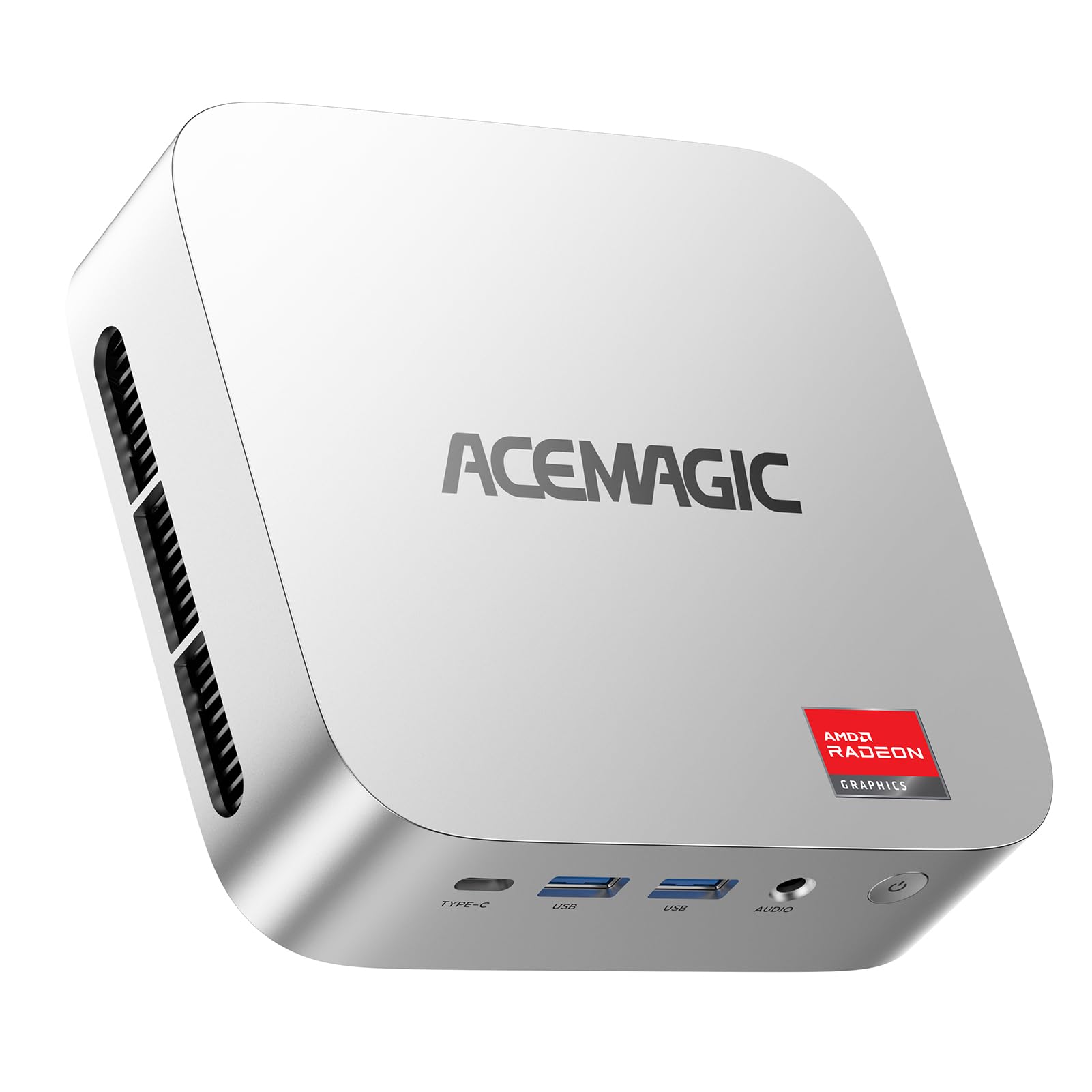 ACEMAGICIAN Vista Mini V1 Mini PC, Windows 11 Pro, Twin Lake-N150