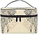 Produktbild Are Elephant Cosmetic Bag Organizer Zipper Makeup Bags Pouch Toiletry Case for Girl Women