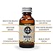 Mens Natural Beard Oil: The 2 Bits Man 