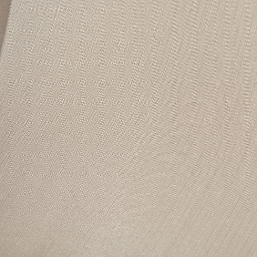 Endon CARRIE Cream Round Bell Lamp Shade- 14 inch