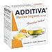 Additiva Hei�er Ingwer + Orange Pulver, 120 g Orange günstig Kaufen-Additiva Hei�er Ingwer + Orange Pulver, 120 g