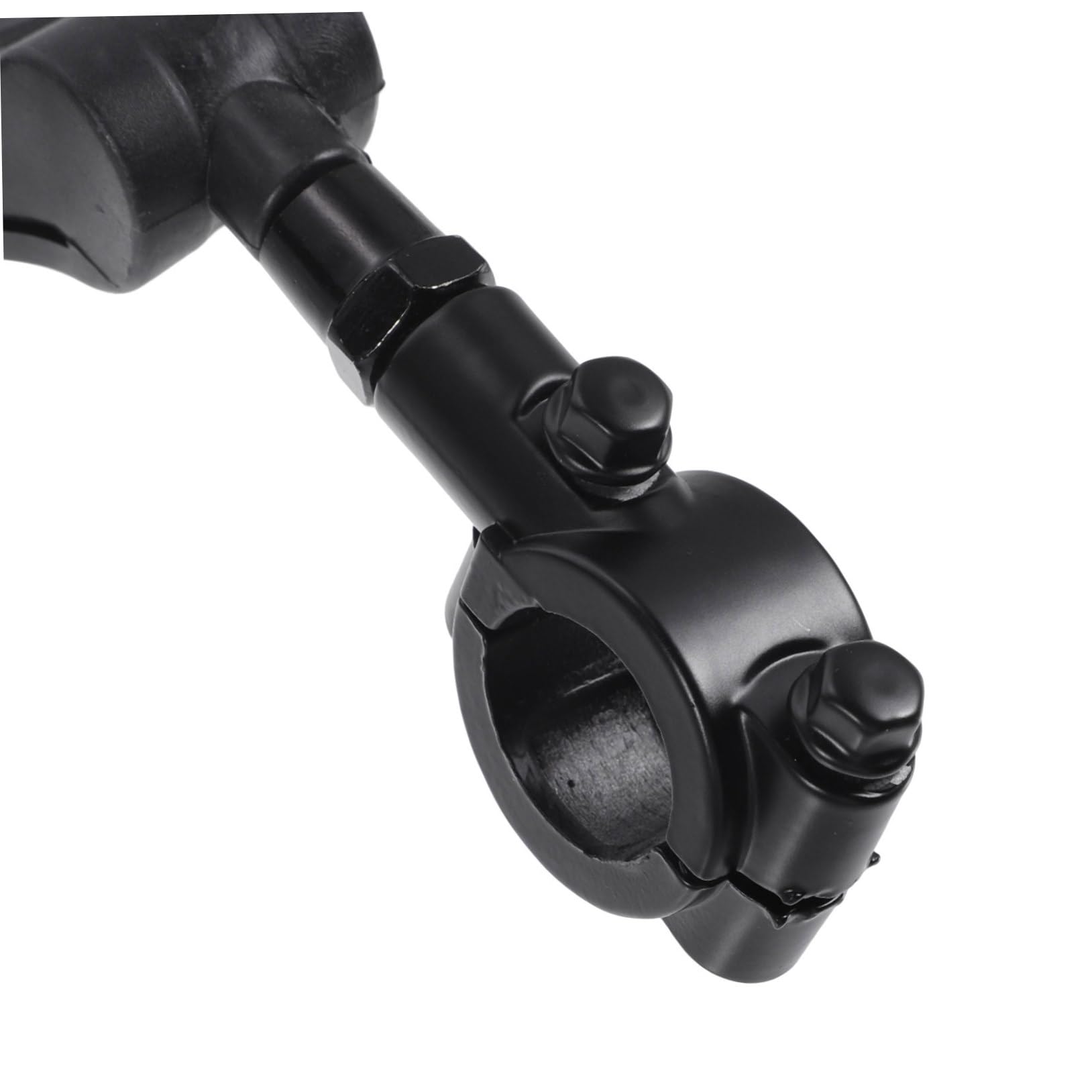 BESTonZON 2 Pièces Rétroviseur de Vélo Arrière pour Cyclisme Accessoire pour Plein Air