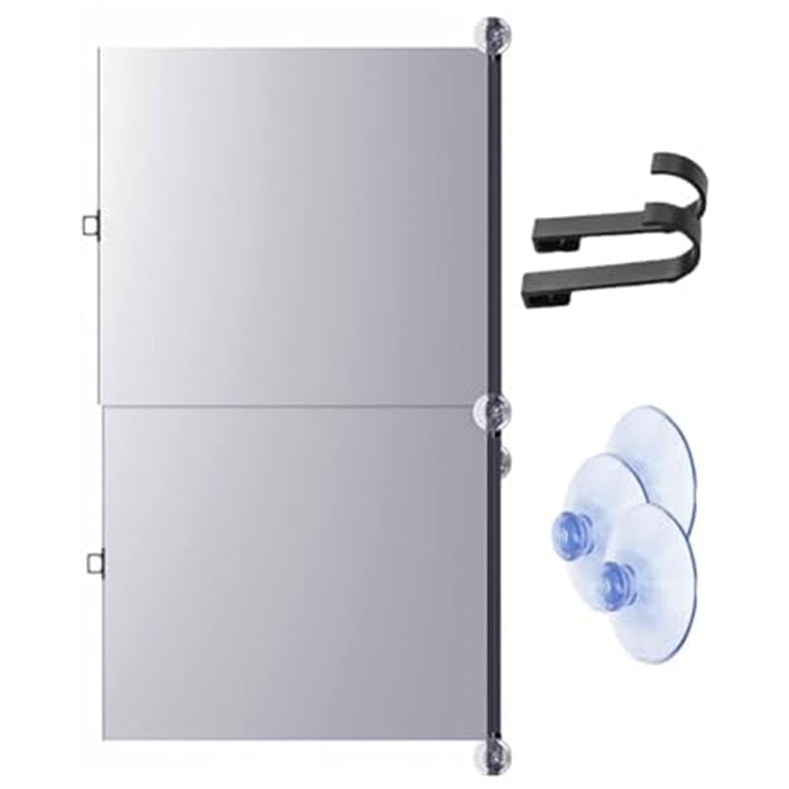 Parasole retrattile per finestrino auto, parasole per auto per parabrezza | Parasole per parabrezza auto - Parasole pieghevole per parabrezza auto, protezione per visiera, isolamento t