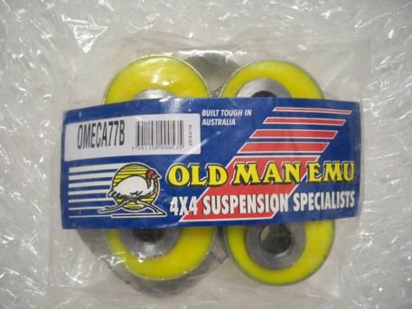 Arb Omeca77B Old Man Emu Suspension Bushing #TOP2