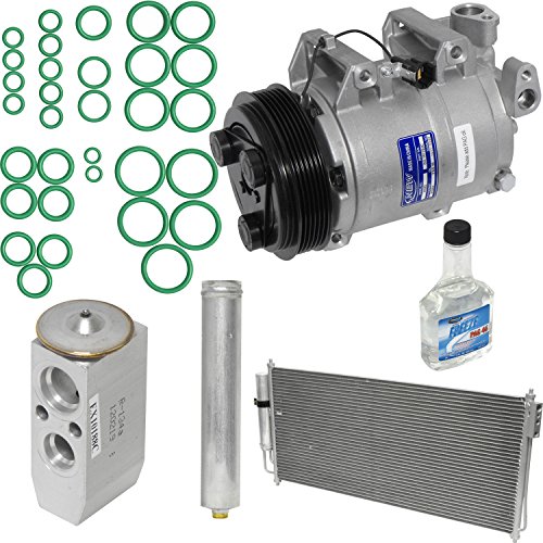 Top 10 Best Air Conditioner Compressor Kit Reviews & Buying Guide Katynel