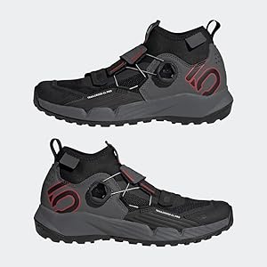 Amazon.com | Adidas Five Ten Trailcross Pro Clip-in Mountain Bike