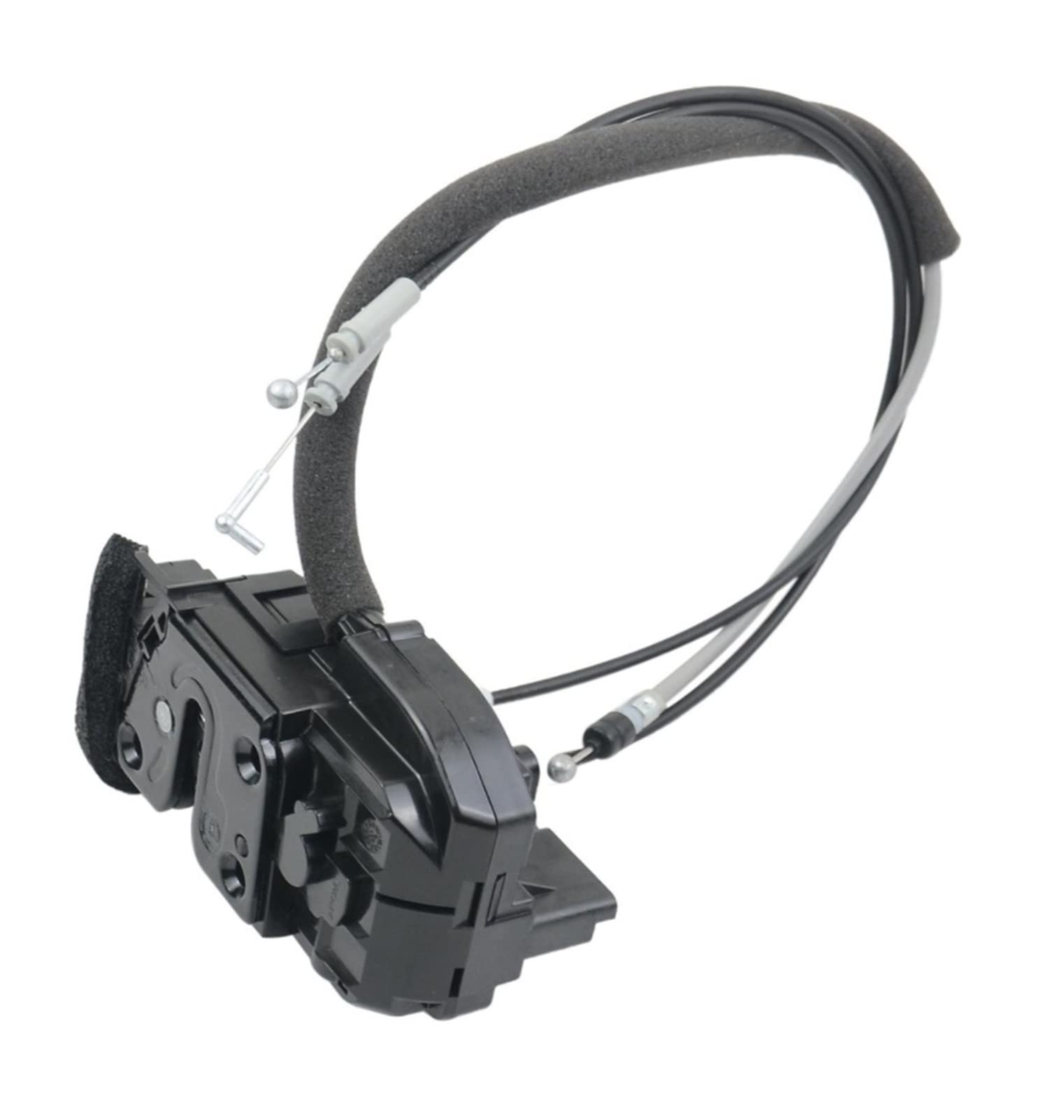 937-282 937-283 Rear Left Right Door Lock Actuator for Nissan for Tiida for Versa 2005-2013 Latch 82501EL00A 82501EL00B 82500EL00C HETEVSCCK(Rear Right)