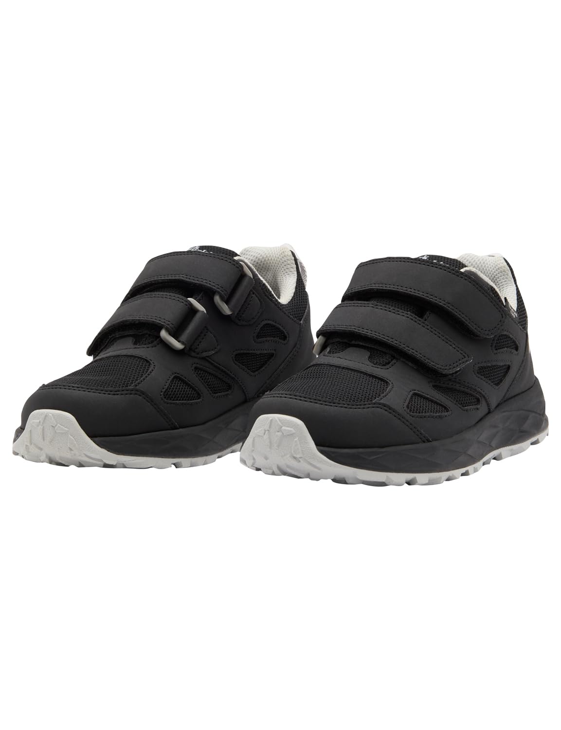 Jack Wolfskin Unisex Kinder Woodland 2 Texapore Low Vc KWalking-Schuh