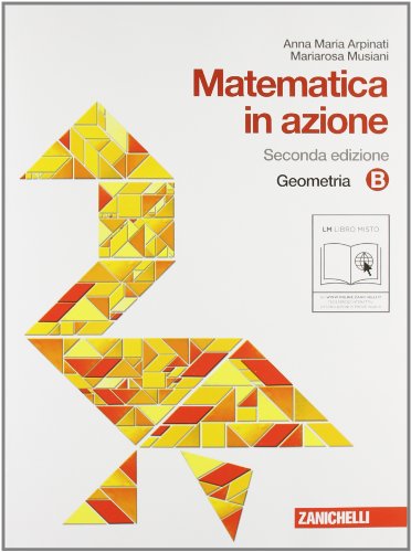 Matematica in azione. Tomi A-B