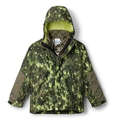 Stone Green Timberwild/Stone Green